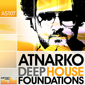 ATNARKO DEEP HOUSE FOUNDATIONS