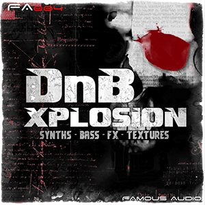 DNB XPLOSION