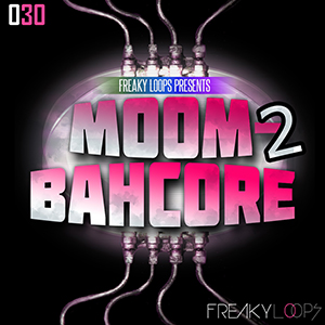 MOOMBAHCORE 2