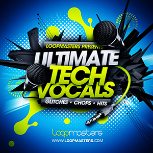 ULTIMATE TECH VOCALS