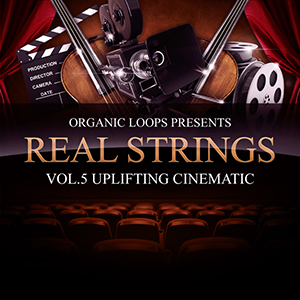 STRINGS ULTIMATE COLLECTION