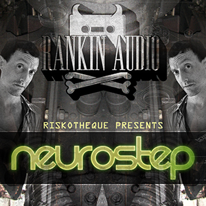 RISKOTHEQUE PRESENTS NEURO-STEP