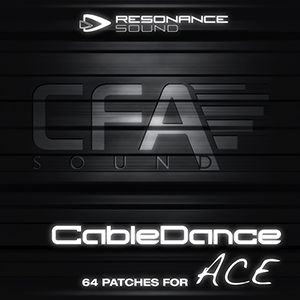 CABLEDANCE ACE SOUNDSET