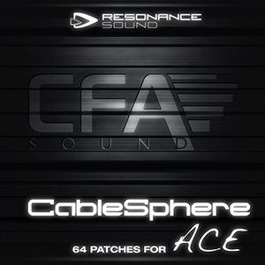 CABLESPHERE ACE SOUNDSET
