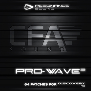 PROWAVE 2 - DISCOVERYPRO