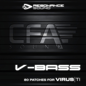 V-BASS - VIRUS TI