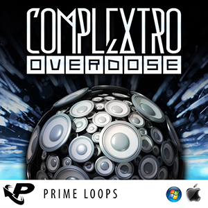 COMPLEXTRO OVERDOSE