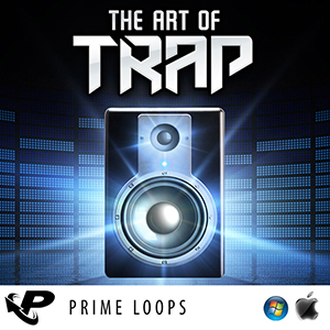 THE ART OF TRAP