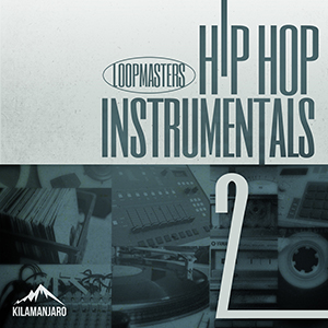 HIP HOP INSTRUMENTALS 2