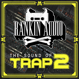 THE SOUND OF TRAP 2