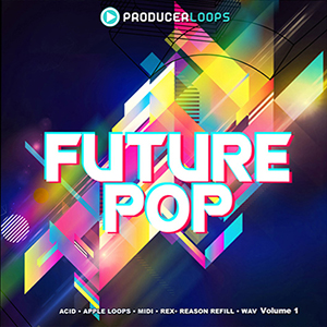 FUTURE POP VOL 1