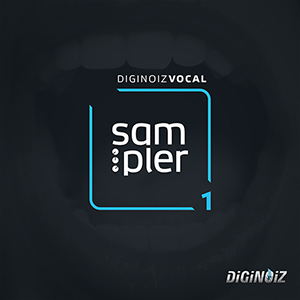 DIGINOIZ VOCAL SAMPLER