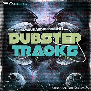 DUBSTEP TRACKS