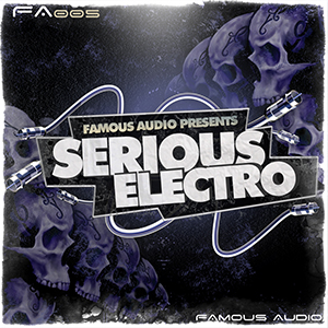 SERIOUS ELECTRO
