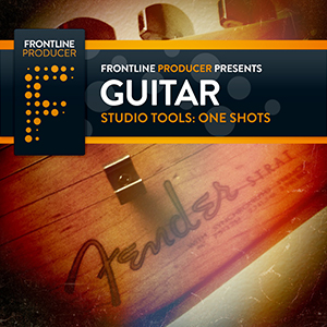 GUITAR ONE SHOTS