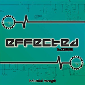 EFFECTED BASS
