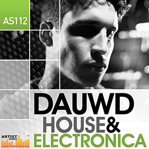DAUWD - HOUSE & ELECTRONICA