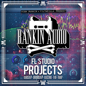 FL STUDIO PROJECTS