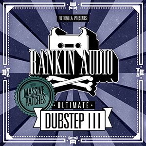 ULTIMATE DUBSTEP 3