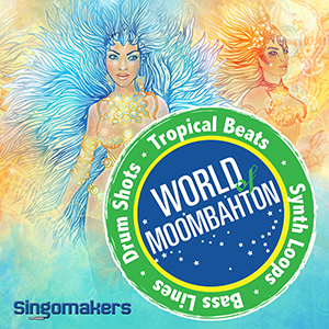 WORLD OF MOOMBAHTON