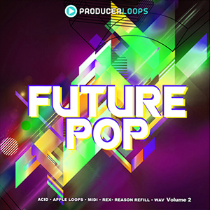 FUTURE POP VOL 2