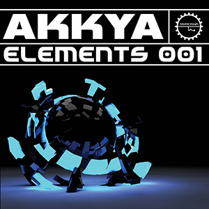 AKKYA ELEMENTS 001