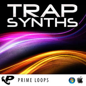 TRAP SYNTHS