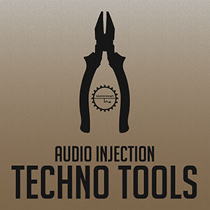 AUDIO INJECTION - TECHNO TOOLS