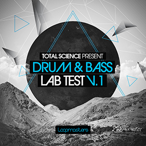 TOTAL SCIENCE DNB LAB TEST V1