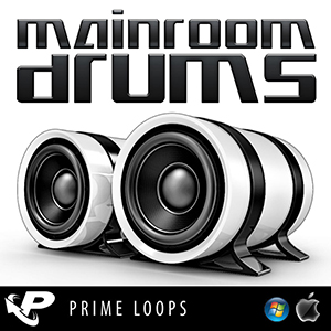MAINROOM DRUMS