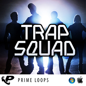 TRAP SQUAD