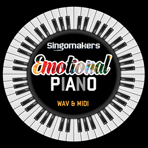 EMOTIONAL PIANO