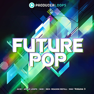 FUTURE POP VOL 3