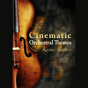 CINEMATIC ORCHESTRAL THEMES