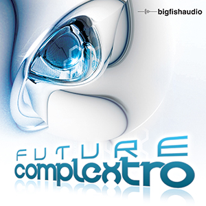FUTURE COMPLEXTRO