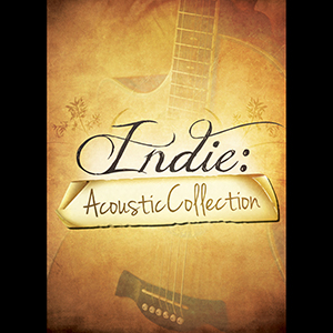 INDIE - ACOUSTIC COLLECTION