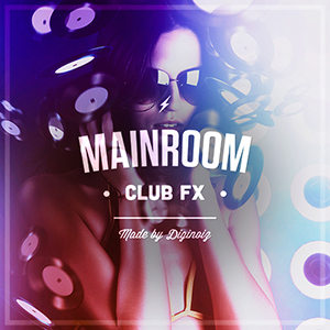 MAINROOM CLUB FX
