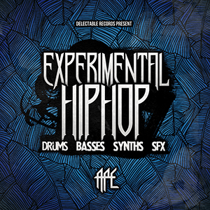 EXPERIMENTAL HIP HOP