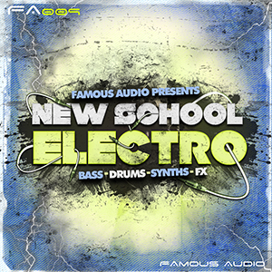 NEW SCHOOL ELECTRO