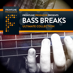 BASS BREAKS - ULTIMATE COLLECTION