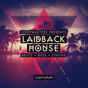 LAIDBACK HOUSE