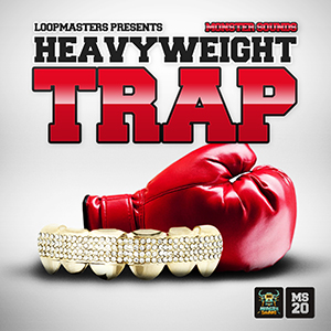 HEAVYWEIGHT TRAP