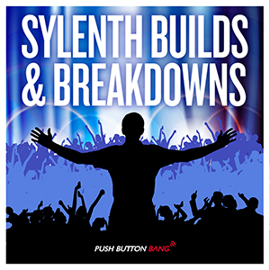 SYLENTH BUILDS & BREAKDOWNS
