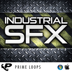 INDUSTRIAL SFX
