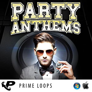 PARTY ANTHEMS
