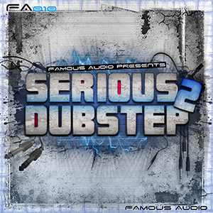 SERIOUS DUBSTEP 2