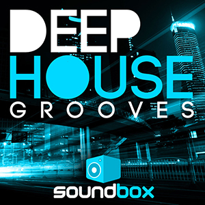 DEEP HOUSE GROOVES