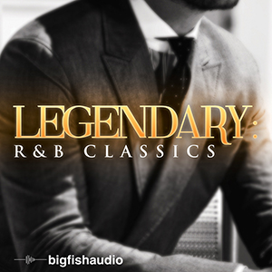 LEGENDARY RNB CLASSICS