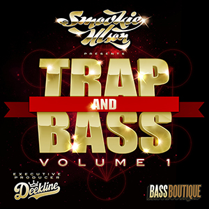 TRAP & BASS VOLUME 1