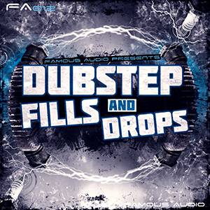 DUBSTEP FILLS & DROPS